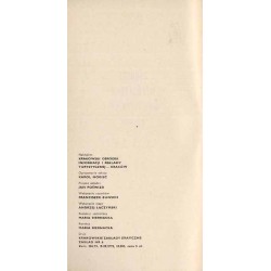 Ośrodki wypoczynku świątecznego. Informator