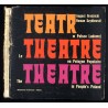 Teatr w Polsce Ludowej. Théâtre en Pologne Populaire. Theatre in people's Poland