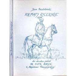 Poematy rycerskie