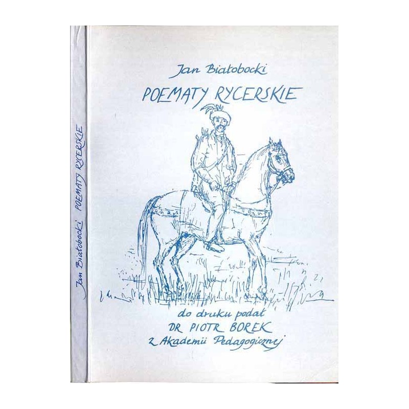 Poematy rycerskie