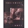 Trojkolka i gość
