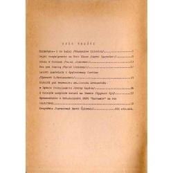 Harnaś. Materiały szkoleniowe Studenckiego Koła Przewodników Górskich "Harnasie". Nr 10 (1984)