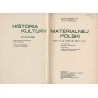 Historia kultury materialnej Polski w zarysie. T.5: od 1795 do 1870 roku