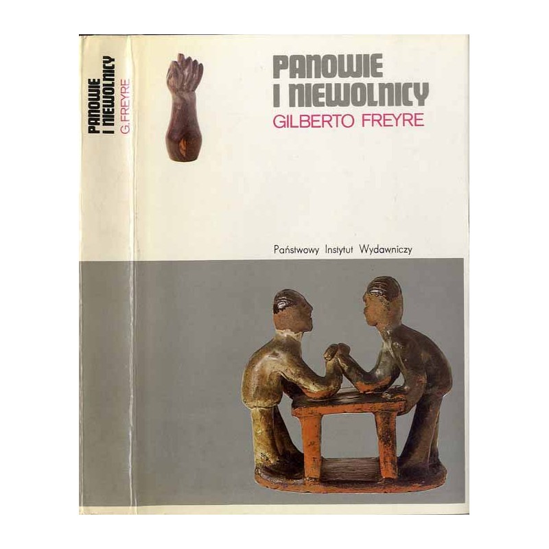 Panowie i niewolnicy / Brazylia