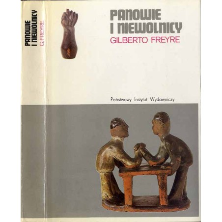 Panowie i niewolnicy / Brazylia