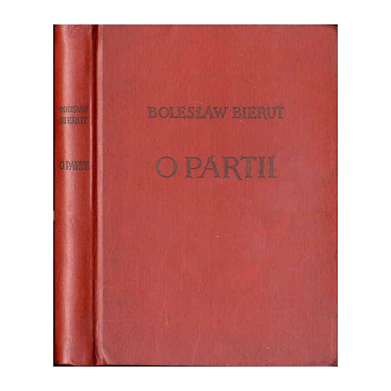 O Partii