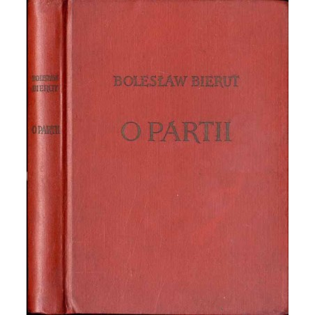 O Partii