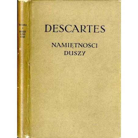 Namiętności duszy