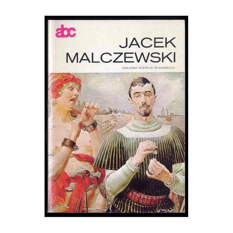 Jacek Malczewski