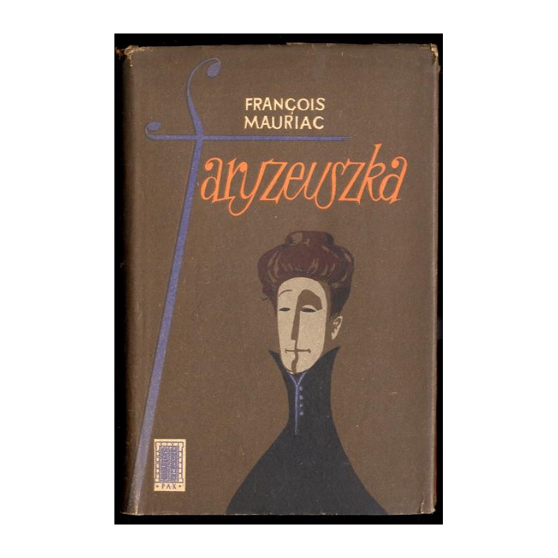 Faryzeuszka