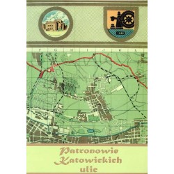 Patronowie katowickich ulic