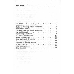 Jean Jaurès polityk i myśliciel