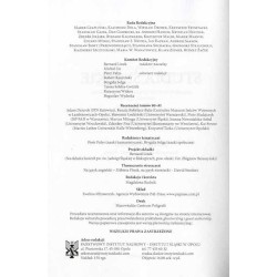 Studia Śląskie. T.81 (2017): Kościoły na Śląsku