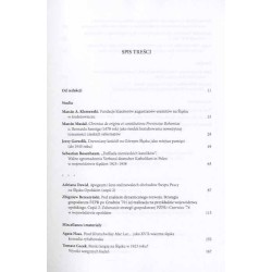 Studia Śląskie. T.81 (2017): Kościoły na Śląsku