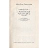 Pamiętniki i memoriały polityczne 1776-1809