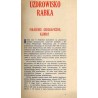 Rabka-Zdrój. Informator 1979 r