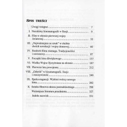 Sztuka filmowa w Rosji (1896-1996)