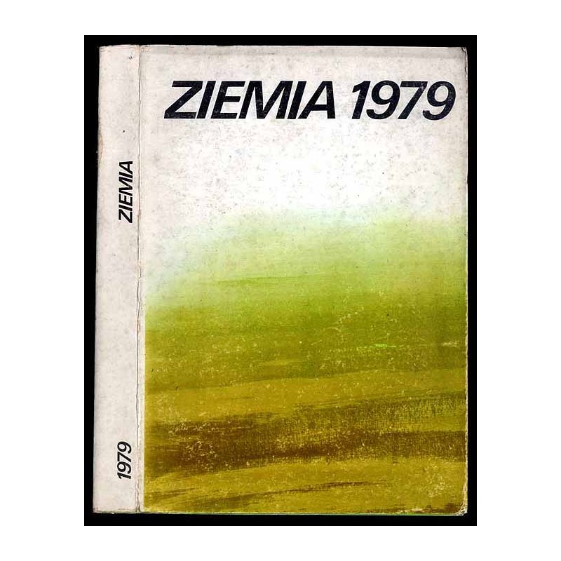 Ziemia 1979. Prace i materiały krajoznawcze