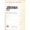 Ziemia 1979. Prace i materiały krajoznawcze