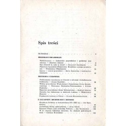 Ziemia 1979. Prace i materiały krajoznawcze