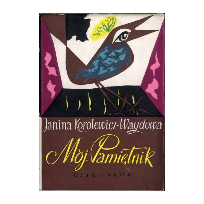 Sztuka i życie. Mój pamiętnik