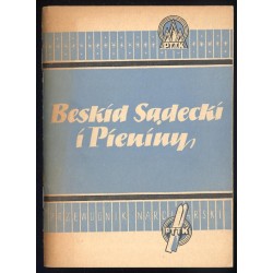 Beskid Sądecki i Pieniny