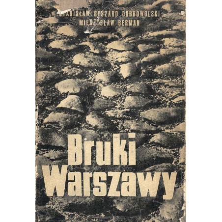 Bruki Warszawy
