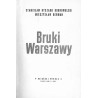 Bruki Warszawy