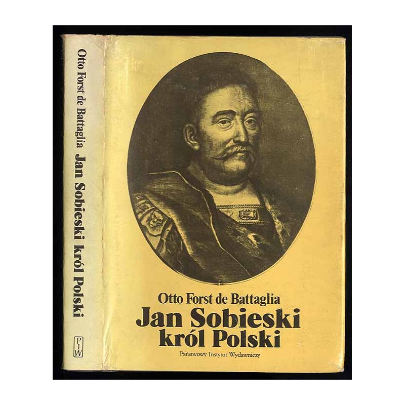 Jan Sobieski król Polski