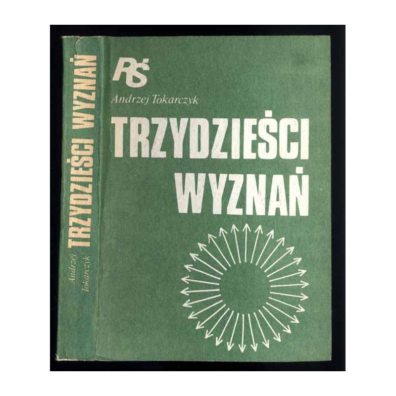 Trzydzieści wyznań