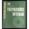 Trzydzieści wyznań