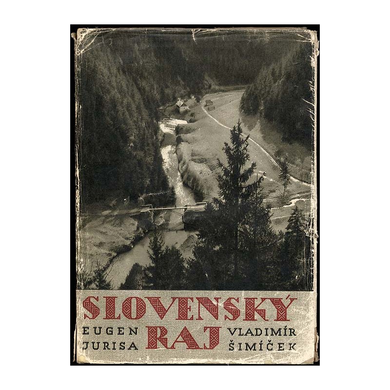 Slovenský Raj