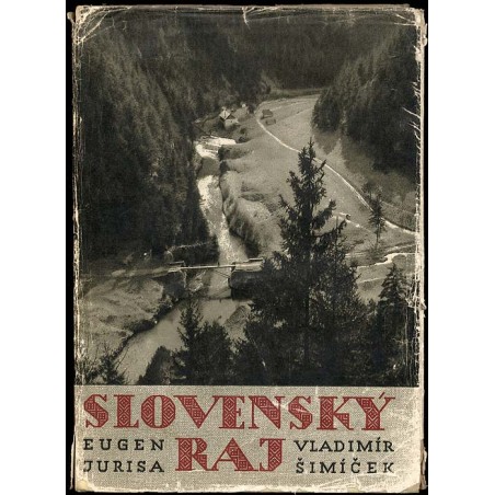 Slovenský Raj