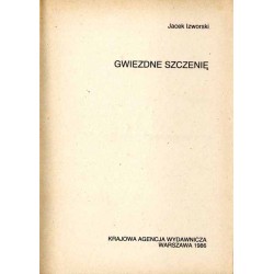 Gwiezdne szczenię