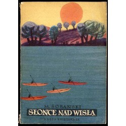 Słońce nad Wisłą