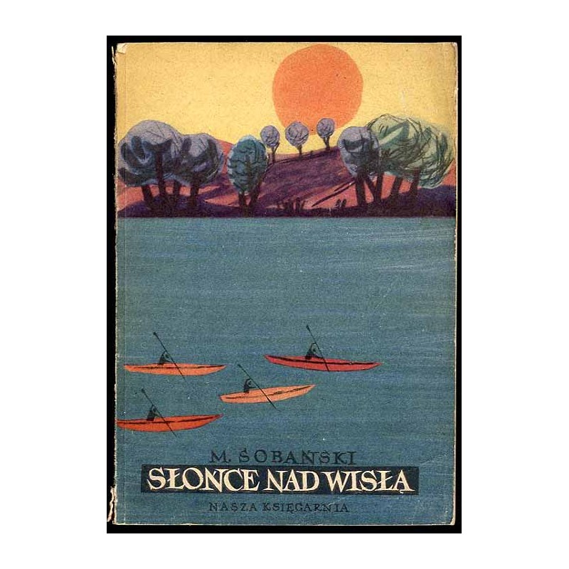 Słońce nad Wisłą