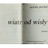 Wiatr od Wisły. Poemat