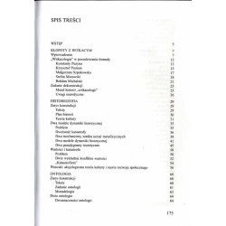 Filozofia Stanisława Ignacego Witkiewicza