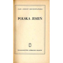 Polska jesień