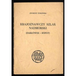 Krajoznawczy szlak nadmorski (Darłówek - Sopot)