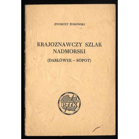 Krajoznawczy szlak nadmorski (Darłówek - Sopot)