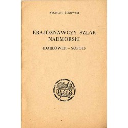 Krajoznawczy szlak nadmorski (Darłówek - Sopot)
