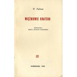 Więźniowie krateru