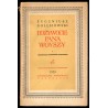 Dożywocie pana Woyszy. Powieść historyczna