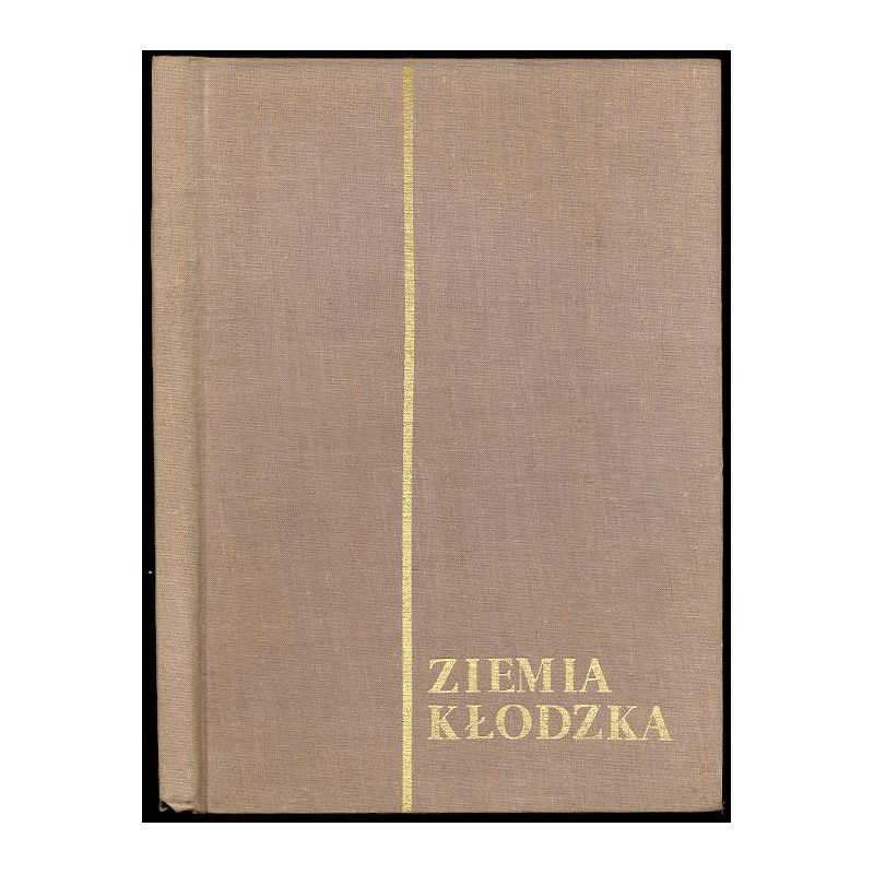 Ziemia kłodzka