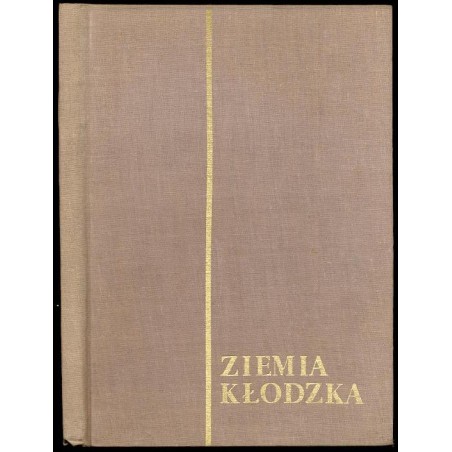 Ziemia kłodzka