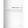 Albert Ferenz (1907-1994). Ein Künstlerleben zwischen Groß Hoschütz, Troppau, Wien und München. Biografia artystyczna między Wie