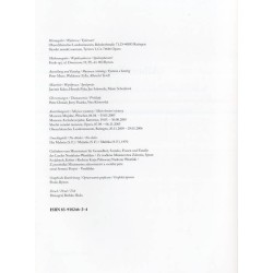 Albert Ferenz (1907-1994). Ein Künstlerleben zwischen Groß Hoschütz, Troppau, Wien und München. Biografia artystyczna między Wie