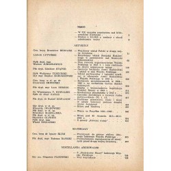 Wojskowy Przegląd Historyczny. R. 10 (1965). Nr 1-2 (34) (Styczeń - Czerwiec 1965): Numer specjalny poświęcony XX rocznicy zwyci