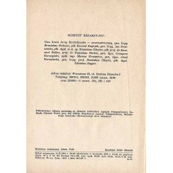 Wojskowy Przegląd Historyczny. R. 10 (1965). Nr 1-2 (34) (Styczeń - Czerwiec 1965): Numer specjalny poświęcony XX rocznicy zwyci